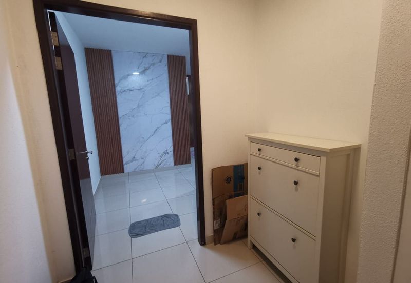 Oasis 2 @ Mutiara Heights Kajang