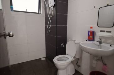 Oasis 2 @ Mutiara Heights Kajang