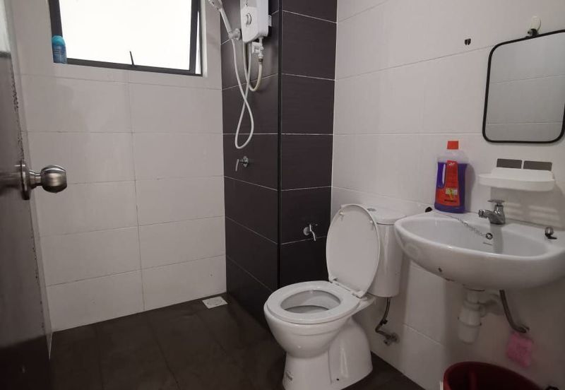 Oasis 2 @ Mutiara Heights Kajang