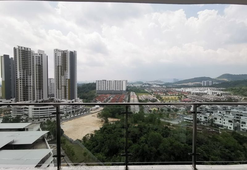 Oasis 2 @ Mutiara Heights Kajang