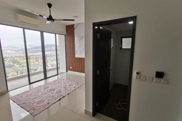 Oasis 2 @ Mutiara Heights Kajang