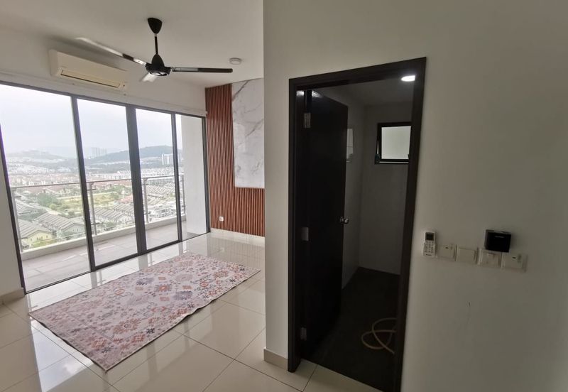 Oasis 2 @ Mutiara Heights Kajang