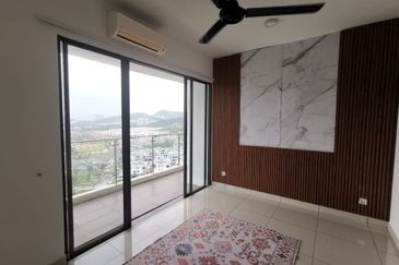 Oasis 2 @ Mutiara Heights Kajang