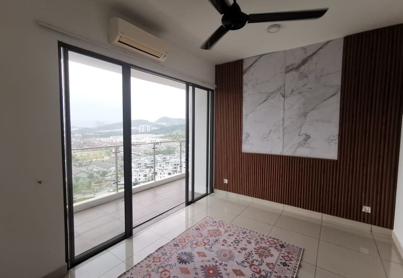 Oasis 2 @ Mutiara Heights Kajang