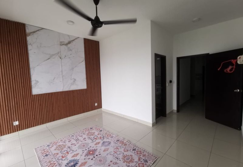 Oasis 2 @ Mutiara Heights Kajang