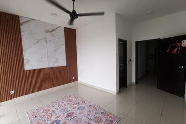 Oasis 2 @ Mutiara Heights Kajang