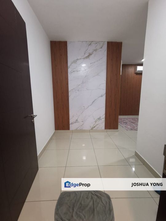 Oasis 2 @ Mutiara Heights Kajang, Prima Saujana Kajang for Rent, Selangor, Kajang