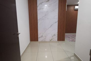 Oasis 2 @ Mutiara Heights Kajang