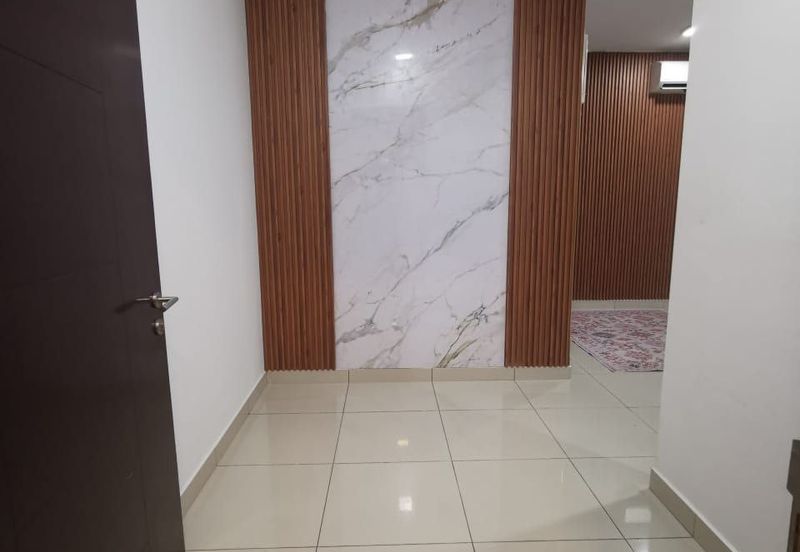 Oasis 2 @ Mutiara Heights Kajang