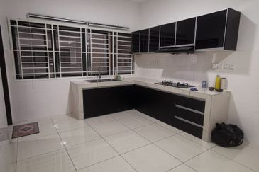 Oasis 2 @ Mutiara Heights Kajang