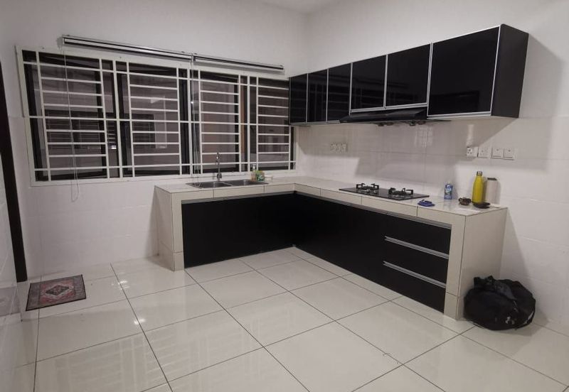 Oasis 2 @ Mutiara Heights Kajang