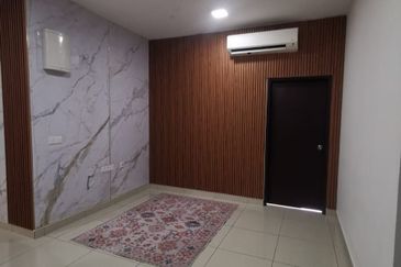 Oasis 2 @ Mutiara Heights Kajang