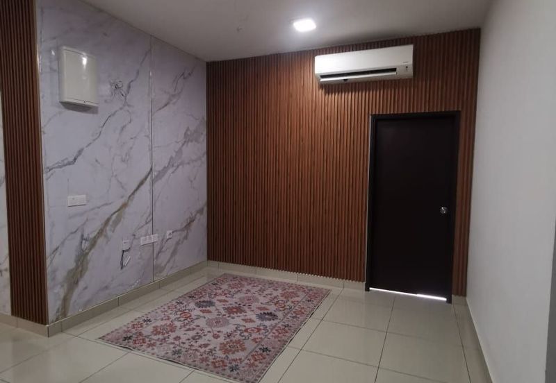 Oasis 2 @ Mutiara Heights Kajang