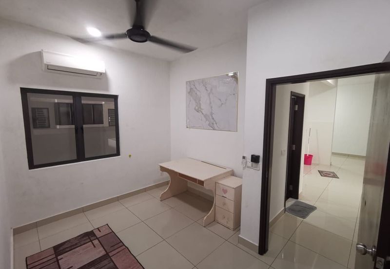 Oasis 2 @ Mutiara Heights Kajang