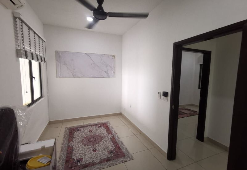 Oasis 2 @ Mutiara Heights Kajang