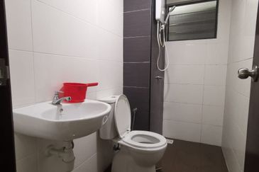 Oasis 2 @ Mutiara Heights Kajang