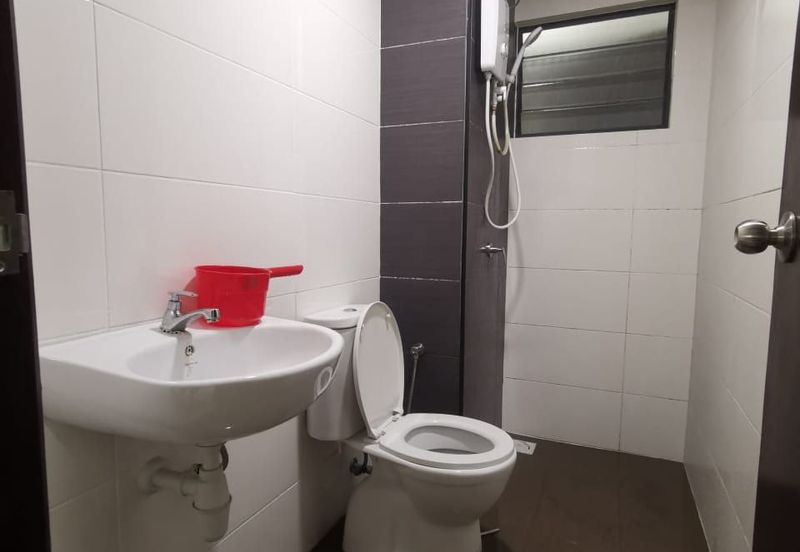 Oasis 2 @ Mutiara Heights Kajang