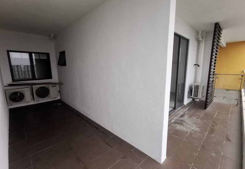 Oasis 2 @ Mutiara Heights Kajang