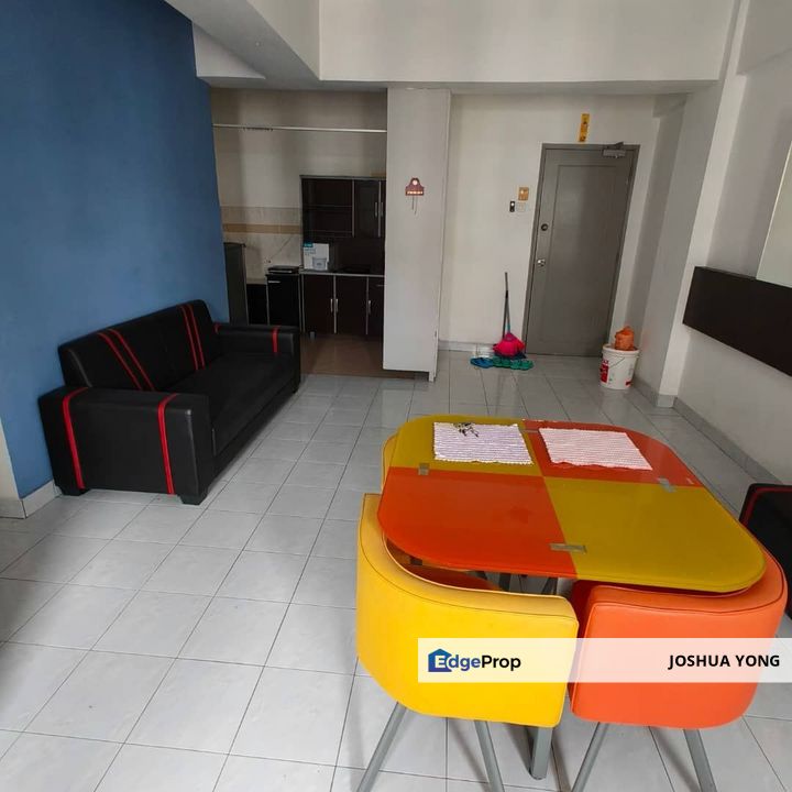 Sri Hijau, Bandar Mahkota Cheras, Cheras Condo for Sale, Selangor, Cheras South