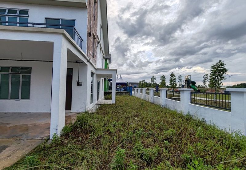 Taman Scientex Rawang