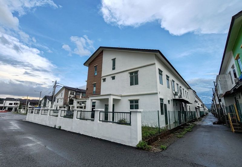 Taman Scientex Rawang