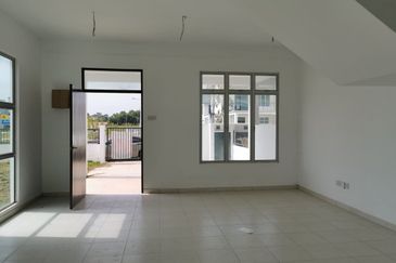 Taman Scientex Rawang