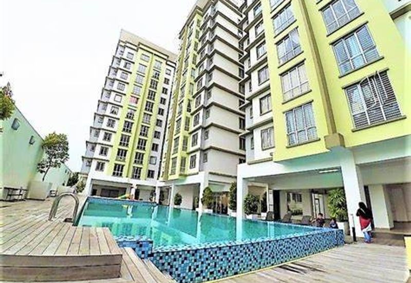 Sentral Residences