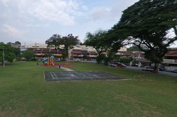 Seksyen 19, Petaling Jaya