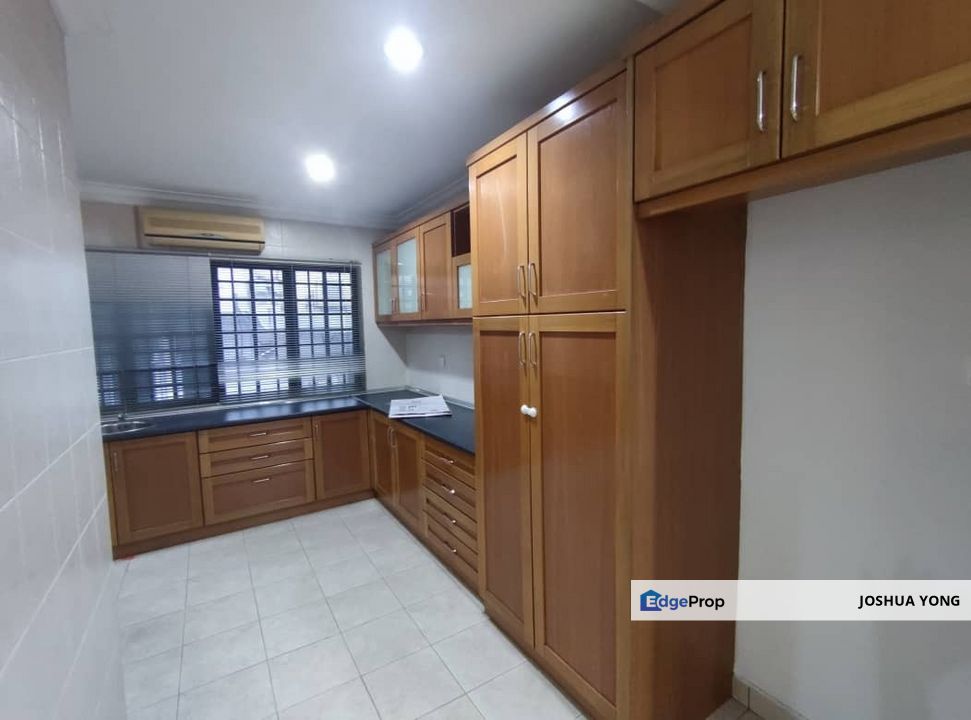 Seksyen 19,Petaling Jaya,PJ Double Storey house for Sale, Selangor, Petaling Jaya