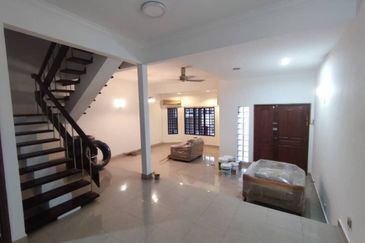 Seksyen 19, Petaling Jaya