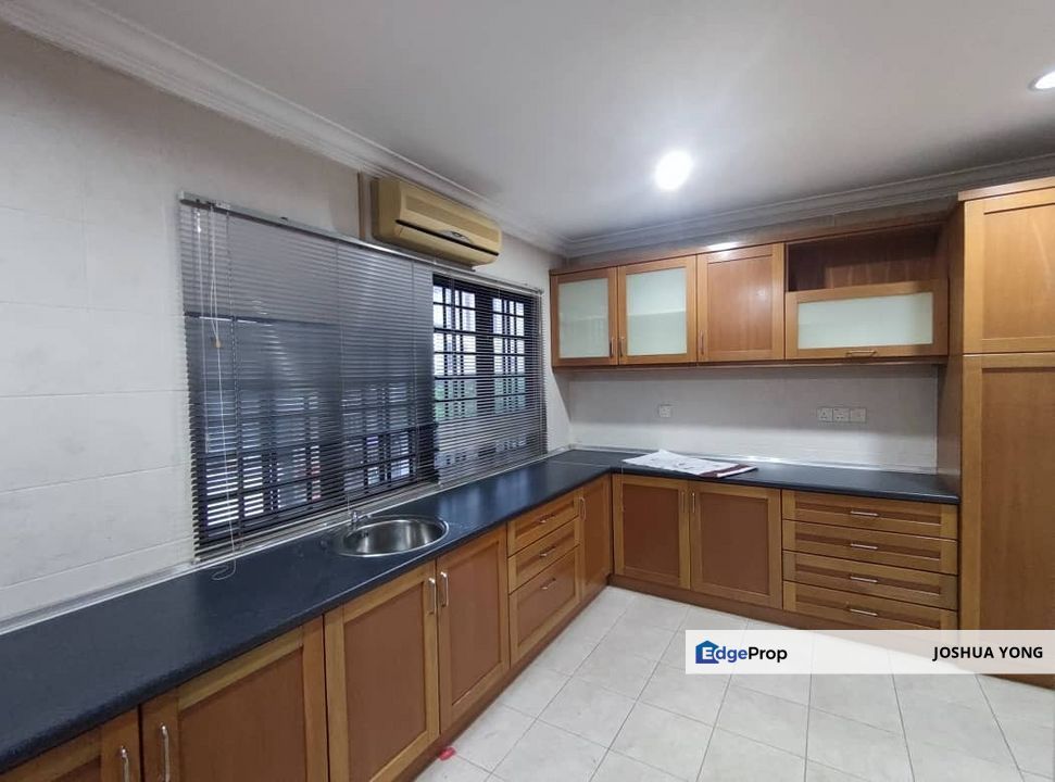 Seksyen 19,Petaling Jaya,PJ Double Storey house for Sale, Selangor, Petaling Jaya