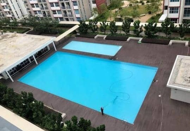 PR1MA Lakefront Homes