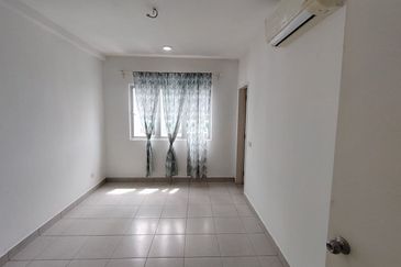 Harmony Apartment @ Eco Majestic