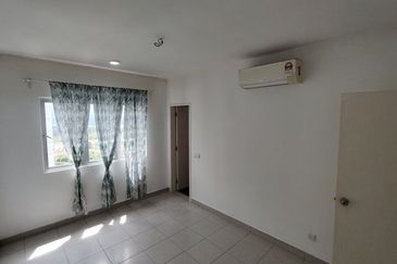 Harmony Apartment @ Eco Majestic