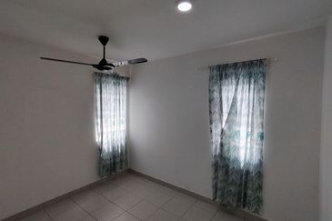 Harmony Apartment @ Eco Majestic