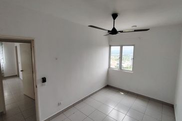 Harmony Apartment @ Eco Majestic