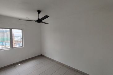 Harmony Apartment @ Eco Majestic