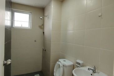 Harmony Apartment @ Eco Majestic