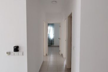 Harmony Apartment @ Eco Majestic