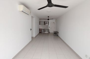 Harmony Apartment @ Eco Majestic