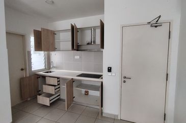 Harmony Apartment @ Eco Majestic