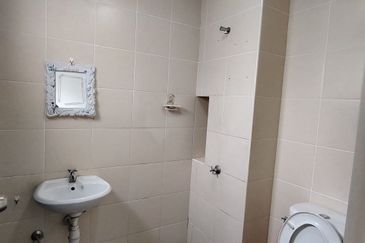 Harmony Apartment @ Eco Majestic