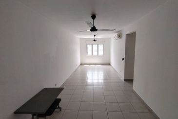 Harmony Apartment @ Eco Majestic