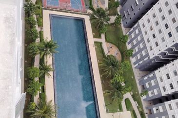 Harmony Apartment @ Eco Majestic