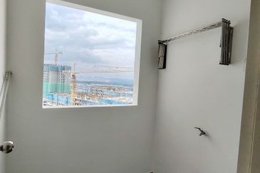 Harmony Apartment @ Eco Majestic