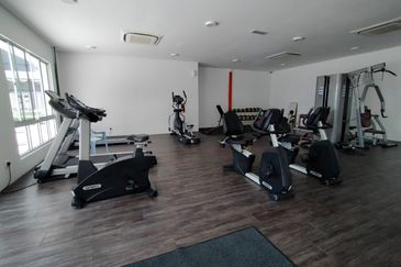 Harmony Apartment @ Eco Majestic