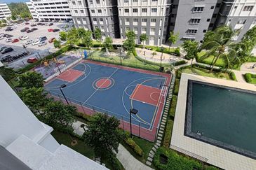 Harmony Apartment @ Eco Majestic