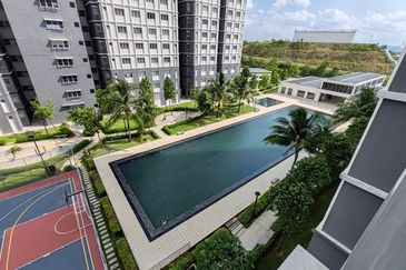 Harmony Apartment @ Eco Majestic