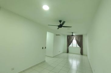 Karisma Apartment @ Eco Majestic