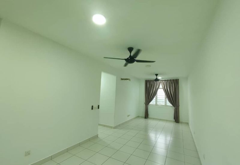 Karisma Apartment @ Eco Majestic